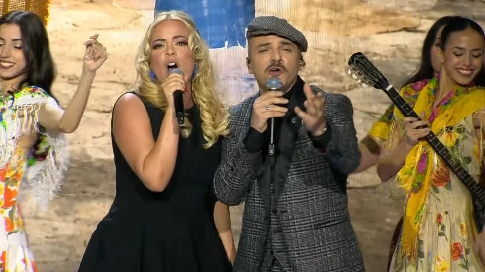 Έκτακτη ανακοίνωση OPEN για τον Κώστα Δόξα - Τι θα γίνει με την συμμετοχή του στο J2US