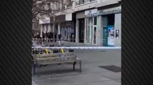 ΕΚΤΑΚΤΟ: Έκρηξη από χειροβομβίδα σε ινστιτούτο αισθητικής – εχουμε 6 τραυματιες και…