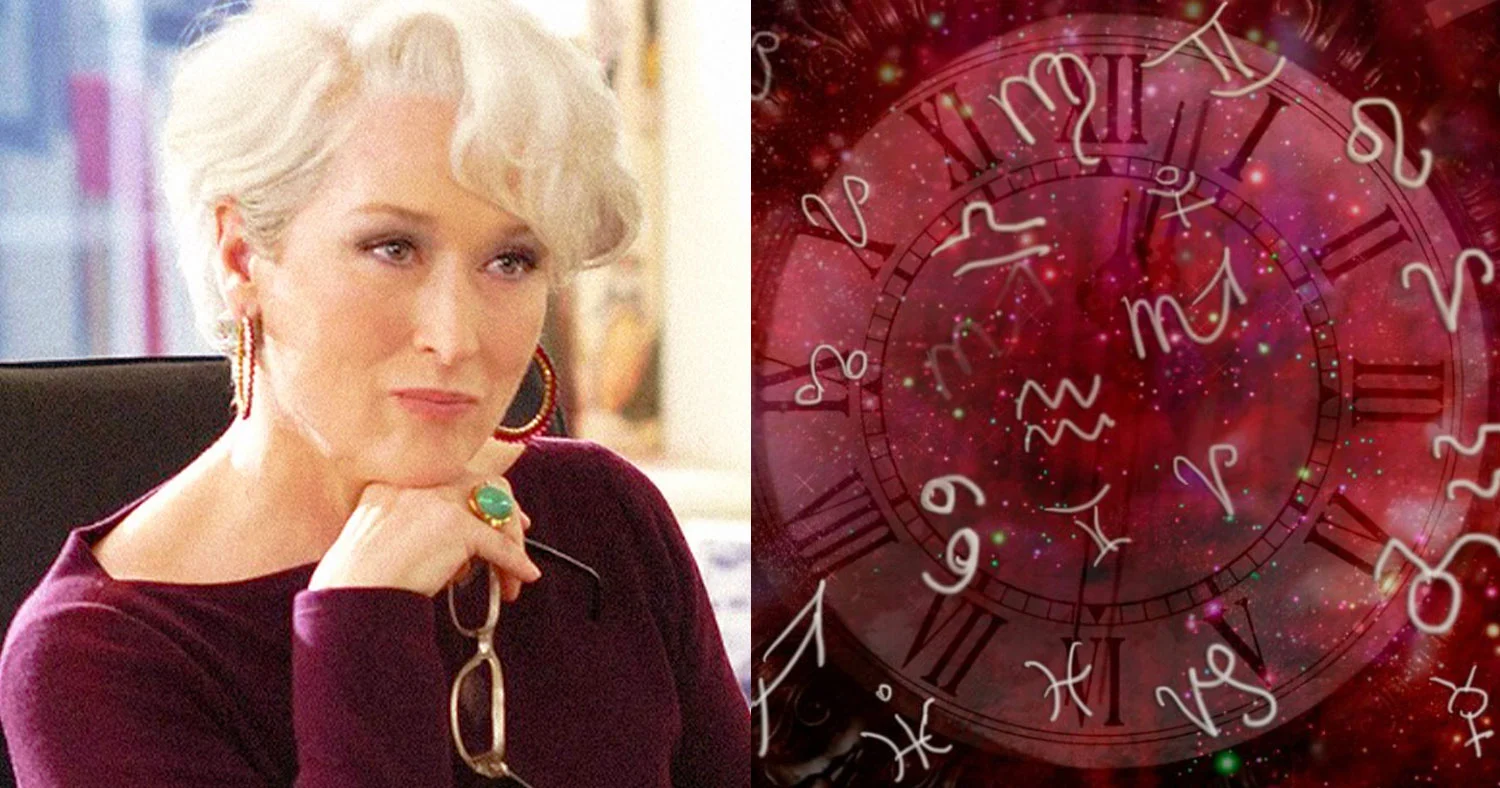 Αuτó είναι το πιο ψωνισμένο ζώδιο – Όλο καυχιέται για τα επιτεύγματά του, έχει μεγάλη έπαpση