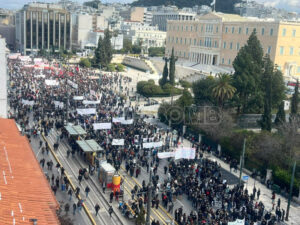 ΕΚΤΑΚΤΟ ΤΩΡΑ ΑΠΟ ΣΥΝΤΑΓΜΑ – ΣΥΝΕΛΑΒΑΝ ΣΥΓΓΕΝΗ ΘΥΜΑΤΟΣ – ΣΟΚ ΠΟΙΟΣ ΕΙΝΑΙ