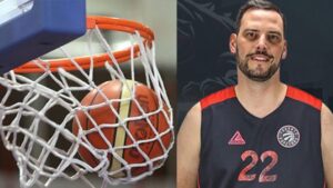 Διπλή τραγωδία για την οικογένεια του μπασκετμπολίστα που έφυγε από τη ζωή – Νεκρός σε τροχαίο και ο αδελφός του