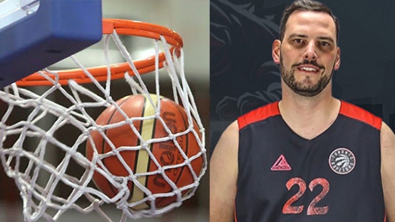 Διπλή τραγωδία για την οικογένεια του μπασκετμπολίστα που έφυγε από τη ζωή – Νεκρός σε τροχαίο και ο αδελφός του