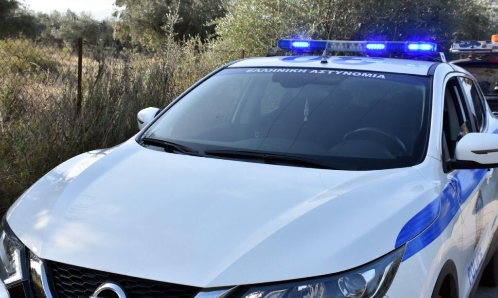 ΕΚΤΑΚΤΟ ΑΠΟ ΕΛ.ΑΣ – ΕΝΤΟΠΙΣΤΗΚΕ ΝΕΚΡΟΣ ΣΕ ΡΕΜΑ