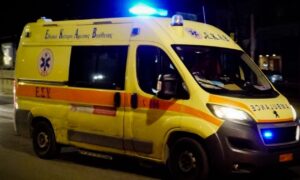 ΕΚΤΑΚΤΟ ΤΩΡΑ – ΣΥΝΑΓΕΡΜΟΣ ΣΕ ΚΑΡΝΑΒΑΛΙ ΤΗΣ ΧΩΡΑΣ ΜΑΣ – ΕΠΙΘΕΣΗ ΜΕ ΜΑΧΑΙΡΙ – ΥΠΑΡΧΟΥΝ ΤΡΑΥΜΑΤΙΕΣ