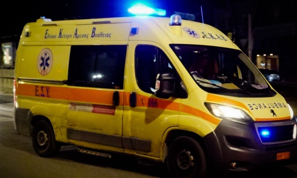 ΕΚΤΑΚΤΟ ΤΩΡΑ – ΣΥΝΑΓΕΡΜΟΣ ΣΕ ΚΑΡΝΑΒΑΛΙ ΤΗΣ ΧΩΡΑΣ ΜΑΣ – ΕΠΙΘΕΣΗ ΜΕ ΜΑΧΑΙΡΙ – ΥΠΑΡΧΟΥΝ ΤΡΑΥΜΑΤΙΕΣ