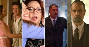 Δεν συνεχίζουν: Οι 3 σειρές του ALPHA με τα υψηλά νούμερα τηλεθέασης που τελειώνουν οριστικά