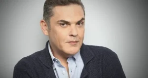 Διαγνώστηκε με καρκίνο ο Αντώνης Λουδάρος