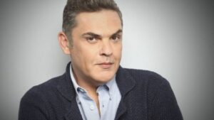 ΔΙΑΓΝΩΣΤΗΚΕ ΜΕ ΚΑΡΚΙΝΟ Ο ΑΝΤΩΝΗΣ ΛΟΥΔΑΡΟΣ