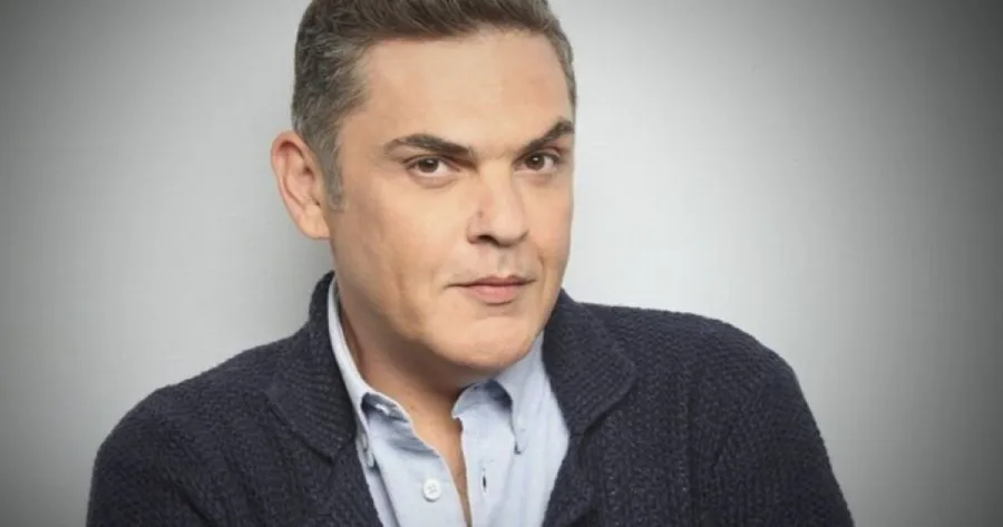 Διαγνώστηκε με καρκίνο ο Αντώνης Λουδάρος