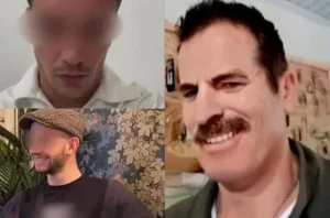 Έγκλημα στη Φοινικούντα: Ανατροπή στην υπόθεση – Τους βγάζουν από την φυλακή