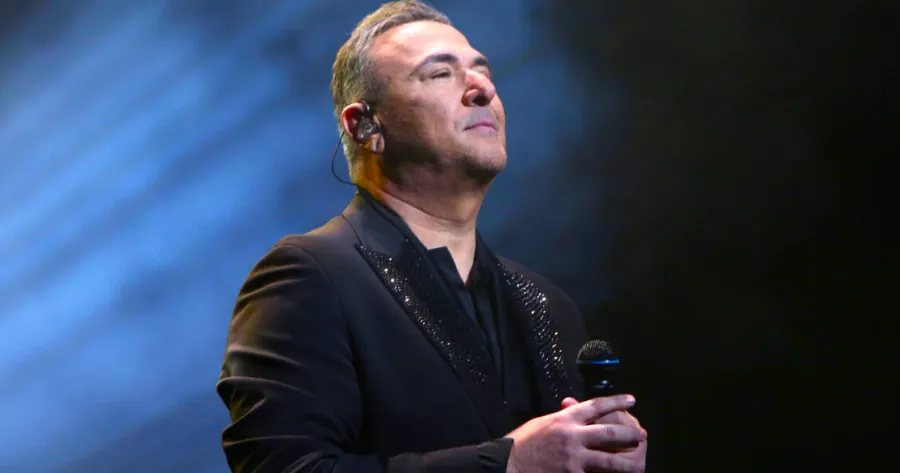 Δύσκολες ώρες για τον Αντώνη Ρέμο: Μόλις μαθεύτηκε ο γολγοθάς που περνάει