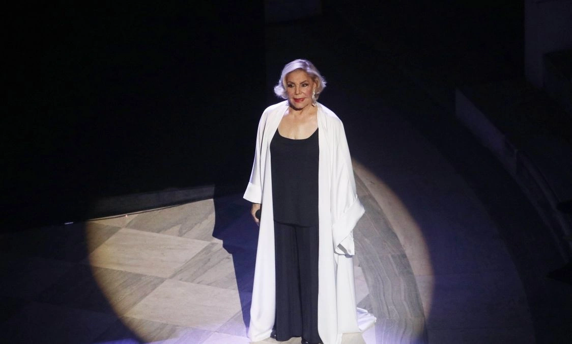 “Πάλεψε για τη ζωή της” ΕΚΤΑΚΤΟ για την Μαρινέλλα – Μόλις μαθεύτηκε