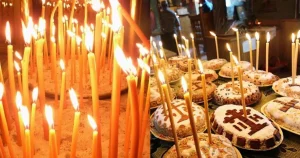 Έφτασε η ώρα για το πρώτο Ψυχοσάββατο του 2026 – Πότε πάμε τα κόλλυβα στην Εκκλησία