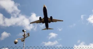 ΕΚΤΑΚΤΗ ΕΙΔΗΣΗ ΤΩΡΑ ΓΙΑ ΑΕΡΟΠΛΑΝΟ ΓΕΜΑΤΟ ΕΠΙΒΑΤΕΣ