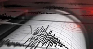 ΙΣΧΥΡΟΣ ΣΕΙΣΜΟΣ ΤΩΡΑ – ΑΝΑΣΤΑΤΩΣΗ ΜΕΣΑ ΣΤΗ ΝΥΧΤΑ