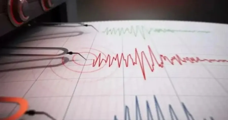 Μεσσηνία: Σεισμός 4,4 Ρίχτερ στα Φιλιατρά