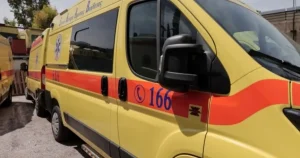 ΕΚΤΑΚΤΟ: Θεέ μου φύλαξέ τους – Κι άλλο ατύχημα σε πασίγνωστο Ελληνικό Εργοστάσιο