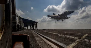 ΕΚΤΑΚΤΟ ΤΩΡΑ: ΔΥΣΤΥΧΩΣ, ΗΧΗΣΑΝ ΤΑ ΤΥΜΠΑΝΑ ΤΟΥ ΠΟΛΕΜΟΥ