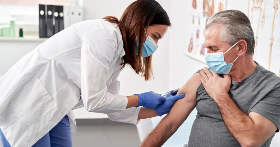 EKTAKTO ΤΩΡΑ ΓΙΑ ΤΑ EMBOΛΙΑ COVID ΚΑΙ ΓΡΙΠHΣ