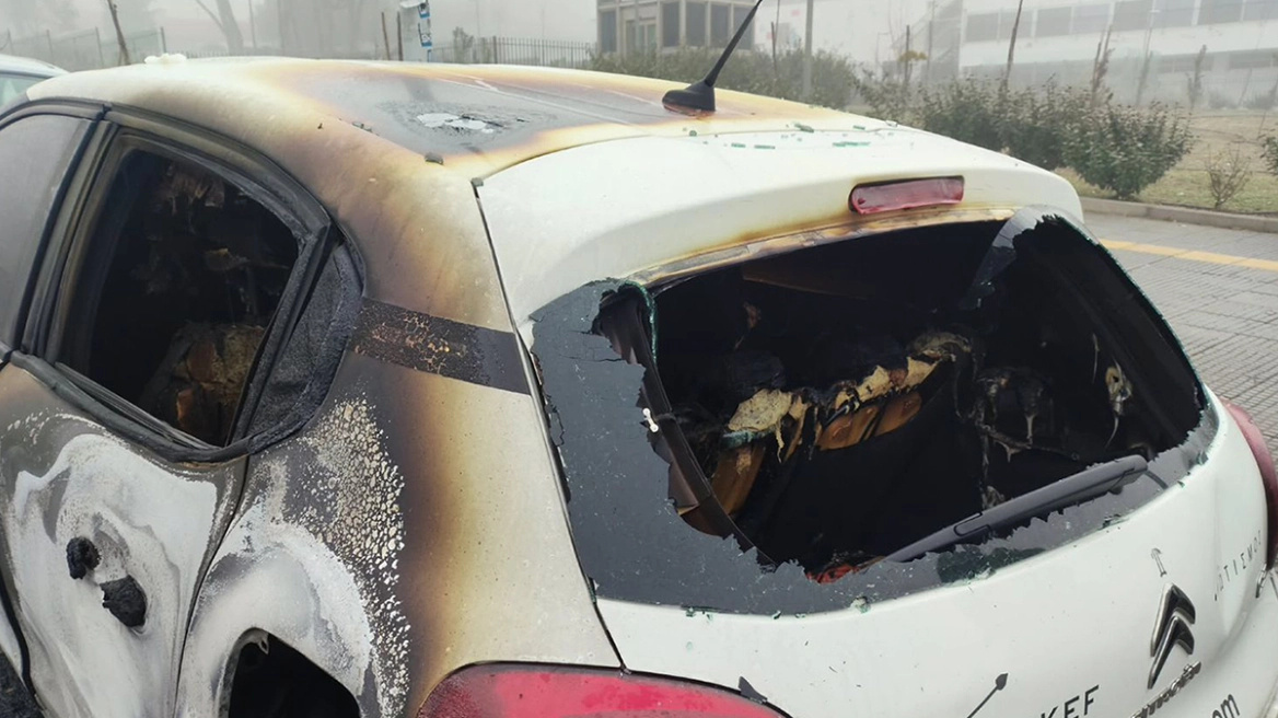 ΕΚΤΑΚΤΟ ΤΩΡΑ ΠΑΝΙΚΟΣ ΣΤΗ ΧΩΡΑ ΜΑΣ – ΤΡΑΥΜΑΤIΣΤΗΚΑΝ ΑΣΤΥΝΟΜΙΚΟΙ ΚΑΙ…