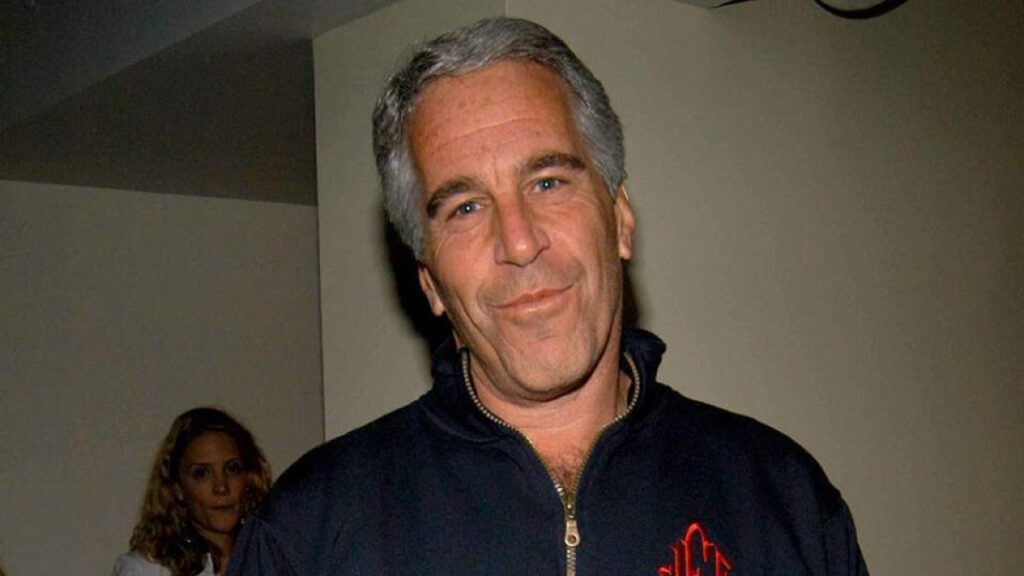 Γιατί τα ελληνικά ΜΜΕ δεν παίζουν τίποτα από τους φακέλους Επστάιν;