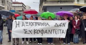 Εργαζόμενοι Βιολάντα: «Ο ιδιοκτήτης στάθηκε δίπλα μας όχι μόνο ως εργοδότης, αλλά ως συνοδοιπόρος στις δύσκολες στιγμές»