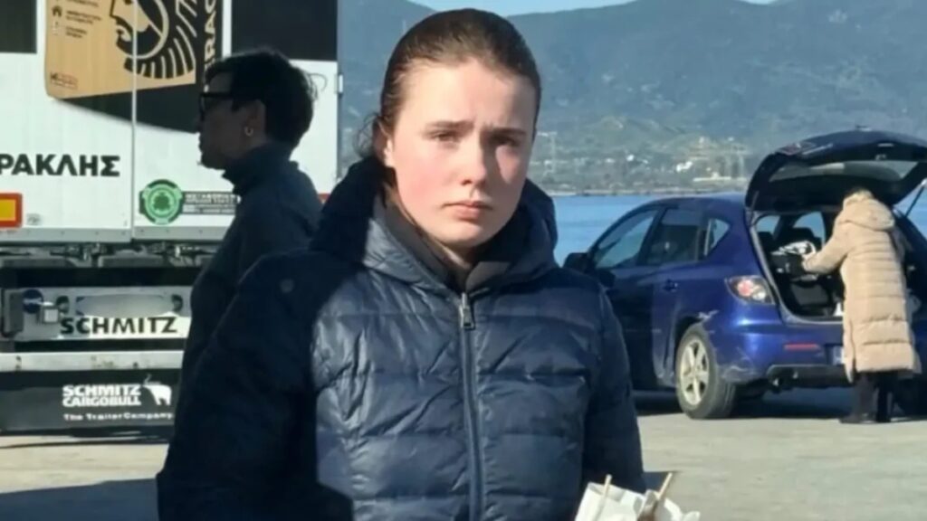 ΕΚΤΑΚΤΟ ΤΩΡΑ: Εξαφάνιση λορα δυστυχώς μόλις ανακοινώθηκε από τις γερμανικές αρχές