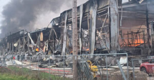 Συνελήφθη ο ιδιοκτήτης του εργοστασίου της «Βιολάντα»