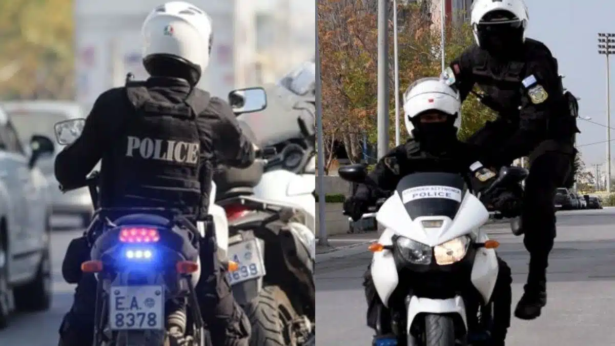 Ηλιούπολη: Συγκίνηση με βίντεο από την «γέφυρα ζωής» για την μεταφορά μωρού στο νοσοκομείο – Το ευχαριστώ του πατέρα στην ομάδα ΔΙ.ΑΣ