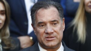 Άδωνις Γεωργιάδης για τα επεισόδια: «Θα ξαναπάω στη Νίκαια – Λάθος που δεν έκανα μήνυση στον γιατρό»