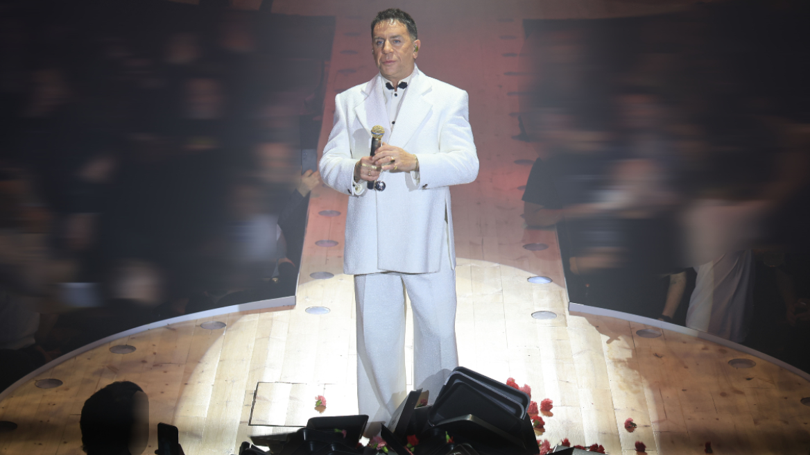 ΜΟΛΙΣ ΜΑΘΕΥΤΗΚΕ : ΕΚΤΑΚΤΟ ΧΕΙΡΟΥΡΓΕΙΟ ΓΙΑ ΤΟ ΓΙΩΡΓΟ ΜΑΖΩΝΑΚΗ - ΔΥΣΤΥΧΩΣ...