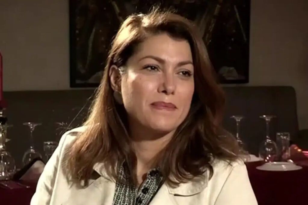 Η εξομολόγηση της Κλέλια Ρένεση για τον καρκίνο ραγίζει καρδιές – «Παίρνω πολύ κουράγιο»