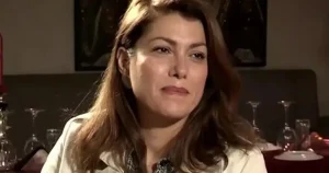 Η εξομολόγηση της Κλέλια Ρένεση για τον καρκίνο ραγίζει καρδιές – «Παίρνω πολύ κουράγιο»