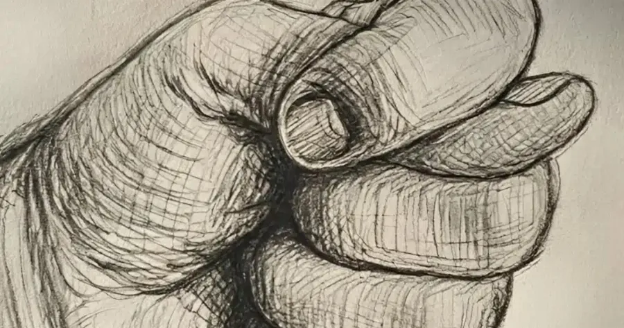 Η κρυφή ιστορία πίσω από αυτή την απλή χειρονομία