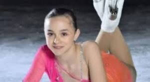 Θρήνος για έφηβη αστέρα του καλλιτεχνικού πατινάζ μετά από θανατηφόρο τροχαίο