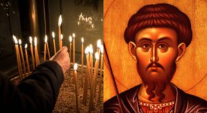 Εορτολόγιο 17 Φεβρουαρίου: Μεγάλη γιορτή για την Ορθοδοξία αύριο – Γιορτάζει ο μοναδικός Άγιος που εμφανίζεται σε 4 μορφές και το θαύμα με τα κόλλυβα