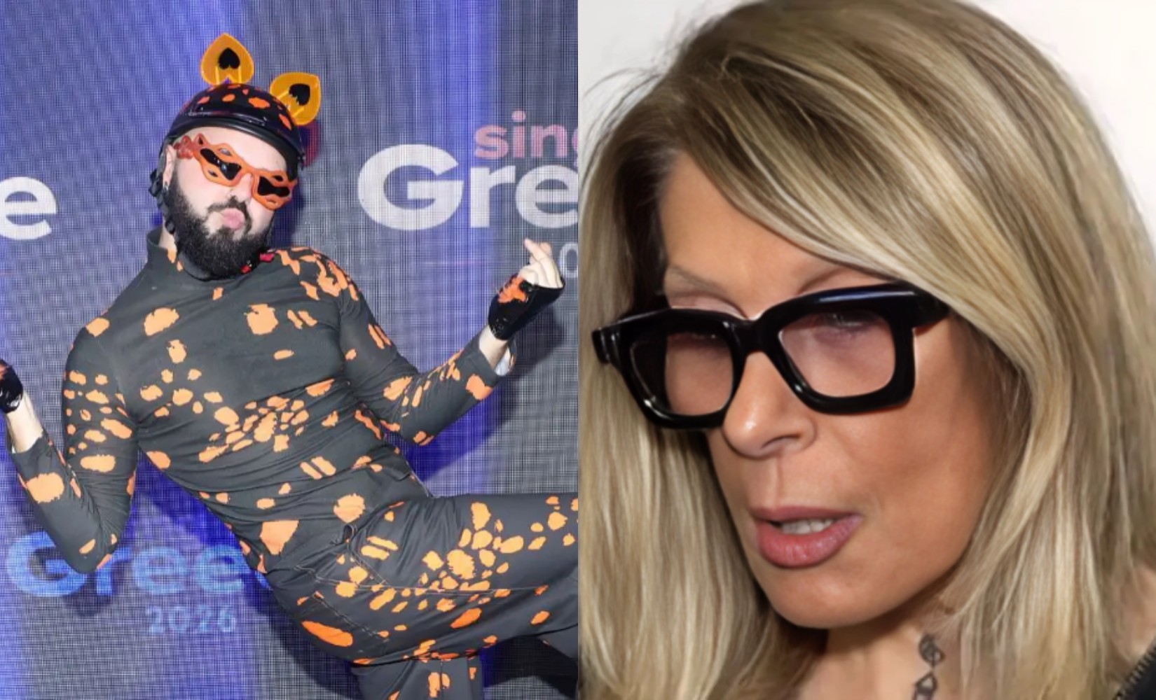 Σάλος με την Εύη Δρούτσα και αuτό που είπε για τον Αkyla – «Θα λένε όλοι ήρθε ο καραγκ…»