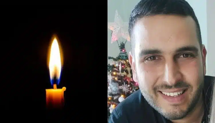 Κρήτη: Έφυγε από τη ζωή στα 35 του ο αγαπητός Ιδομενέας