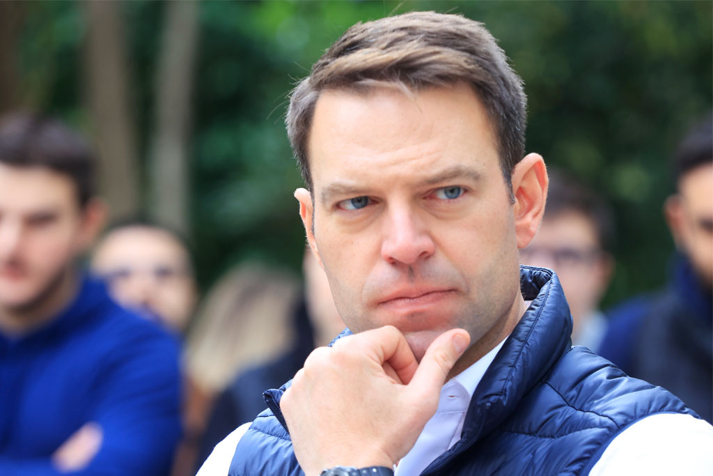 Σοκ για τον Κασσελάκη – Μόλις έγιναν γνωστά τα δυσάρεστα νέα – Καταστράφηκε