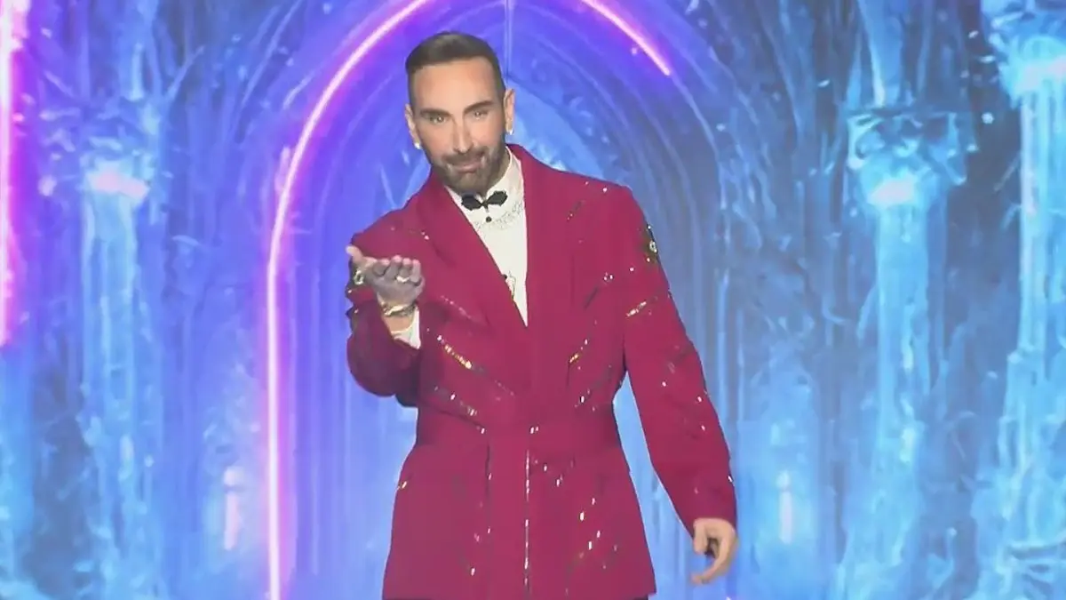 ΕΚΤΑΚΤΟ ΤΩΡΑ ΓΙΑ ΝΙΚΟ ΚΟΚΛΩΝΗ – ΤΙ ΣΥΝΕΒΗ ΛΙΓΟ ΠΡΙΝ ΤΗΝ ΠΡΕΜΙΕΡΑ ΤΟΥ J2US