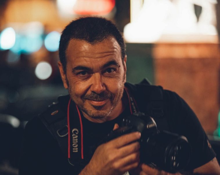 ΘΡΗΝΟΣ ΣΤΟ ΜΕΓΚΑ – ΔΥΣΤΥΧΩΣ ΕΙΝΑΙ ΝΕΚΡΟΣ