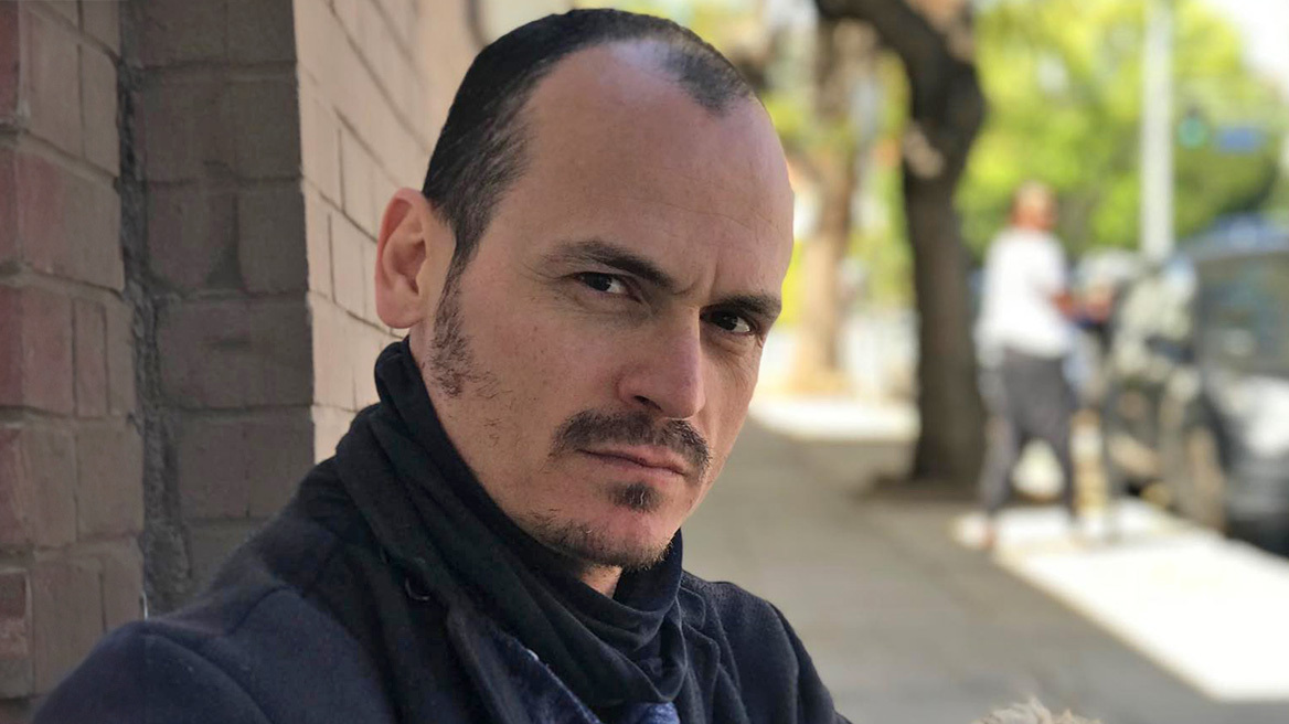 γνωστός Έλληνας ηθοποιός – Καταδικάστnκε σε 4 xpóvια φυλάκισn