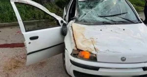 Λούτσα: «Το παιδί μου δεν έχει ιδέα από οδήγηση» – Λύγισε η μητέρα του νεκρού παιδιού