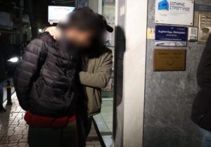 Χίος: «Δεν ήμουν ο οδηγός» επιμένει ο προφυλακισμένος Μαροκινός – Γιατί δεν κατέγραψε το περιστατικό ο Λιμενικός