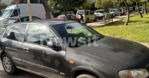 Μαθεύτηκε όλη η αλήθεια για την κόρη που σκότωσε την ίδια της την μητέρα με το αυτοκίνητο στην Ελευσίνα – «Μανούλα μου άνοιξε τα μάτια!»