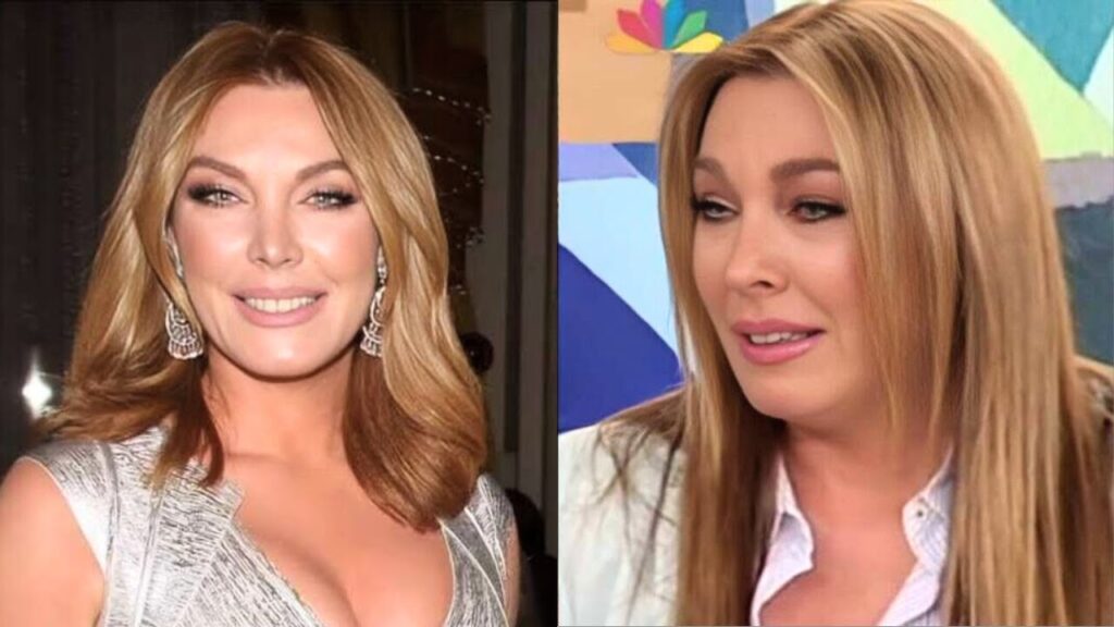 “ΠΗΡΑ ΔΙΑΖΥΓΙΟ” ΤΟ ΑΠΟΚΑΛΥΨΕ Η ΤΑΤΙ ΚΑΙ ΟΛΕΣ ΟΙ ΝΟΙΚΟΚΥΡΕΣ ΤΗΣ ΣΥΜΠΑΡΑΣΤΕΚΟΝΤΑΙ