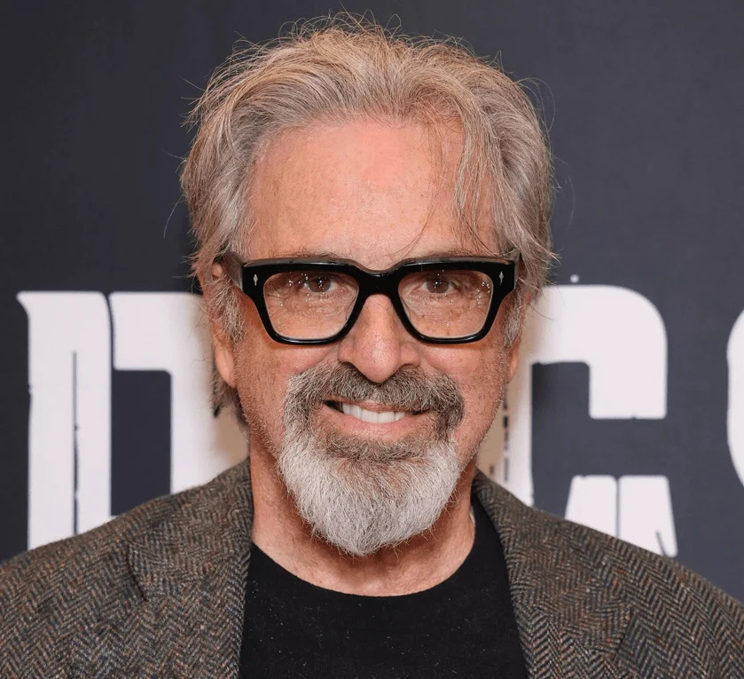 ΜΟΛΙΣ ΕΓΙΝΕ ΓΝΩΣΤΟ: ΠΑΣΙΓΝΩΣΤΟΣ ΗΘΟΠΟΙΟΣ ΕΒΑΛΕ ΤΕΛΟΣ ΣΤΗ ΖΩΗ ΤΟΥ