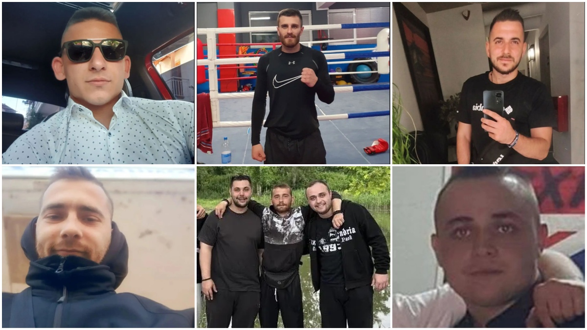 Τραγωδία στη Ρουμανία: Μίλησαν οι τοξικολογικές για το τροχαίο με τους οπαδούς του ΠΑΟΚ – «Ήταν όλοι υπό την επήρεια…»