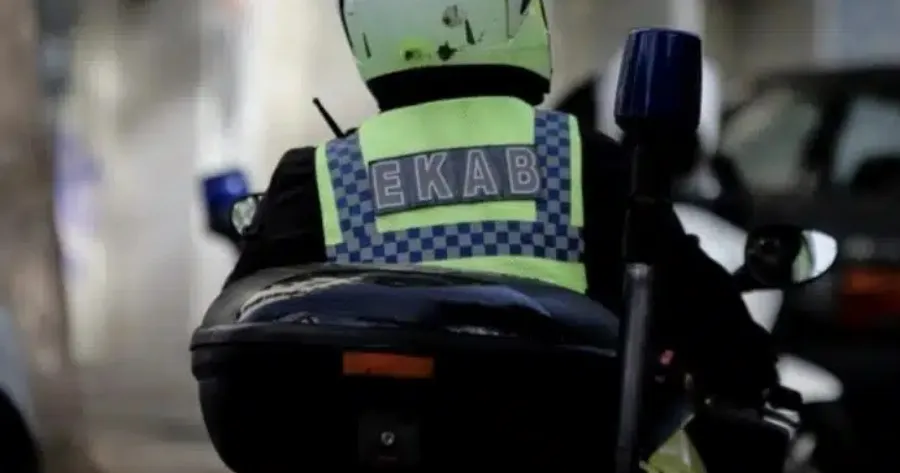 ΣΟΚ ΜΕ ΓΙΟ ΚΑΙ ΠΑΤΕΡΑ