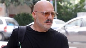 Συγκλονίζει ο Νίκος Μουτσινάς – «Θα παίρνω ένα χάπι μέχρι να σας χαιρετήσω…»